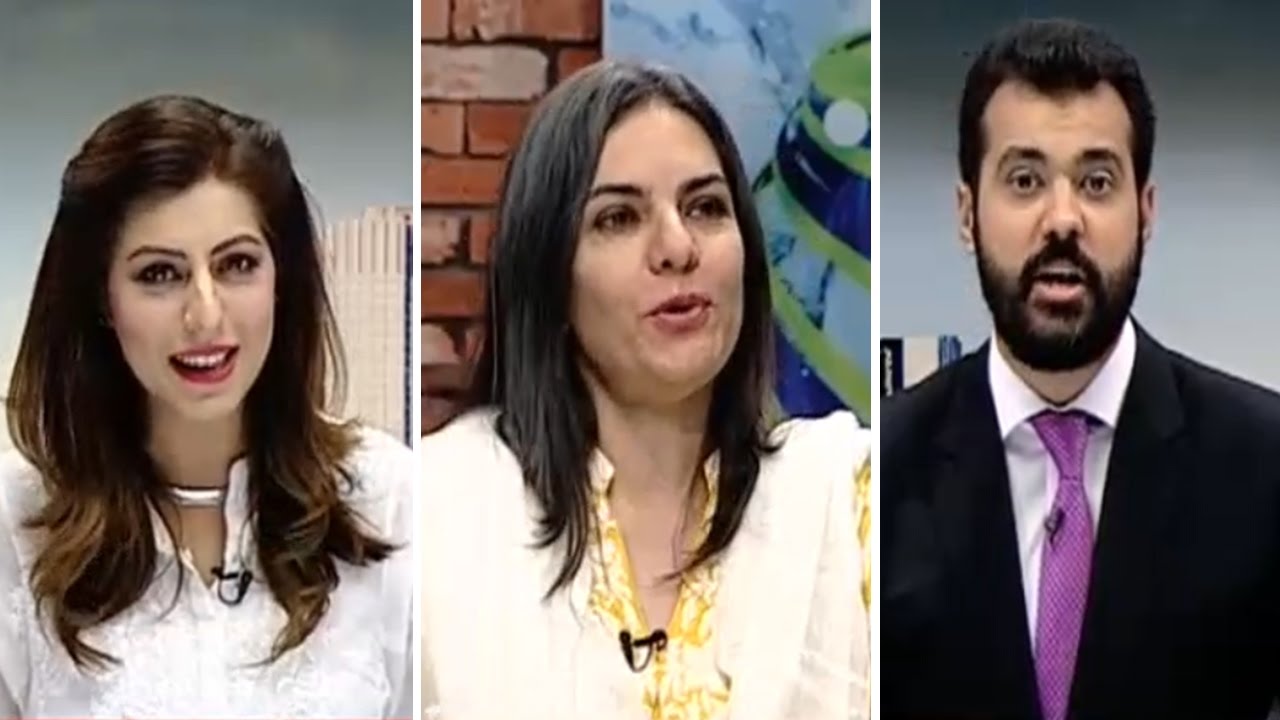 Geo Pakistan - 7 October 2016 | Geo News