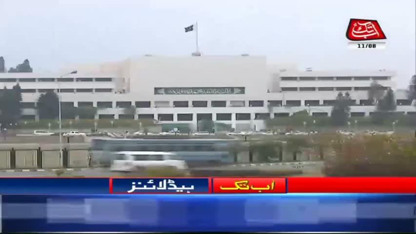 AbbTakk Headlines – 11 AM – 11 August 2018