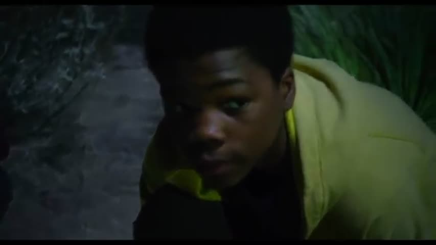 Earth To Echo Official Trailer (2014)