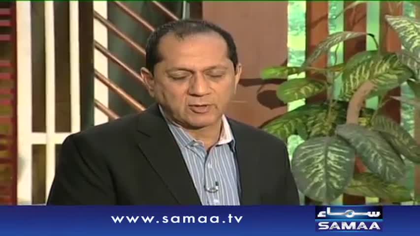 Qutb Online | SAMAA TV | Bilal Qutb | 03 Nov 2016