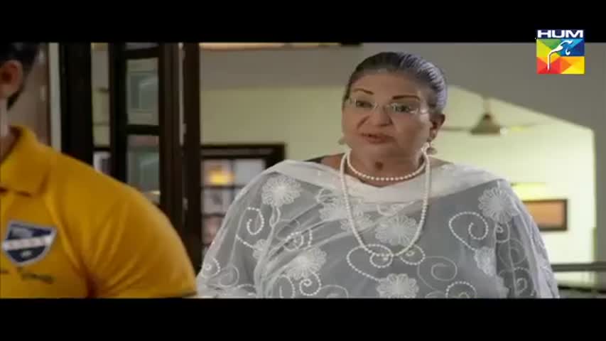 Haya ke daman mein Episode 26 Full