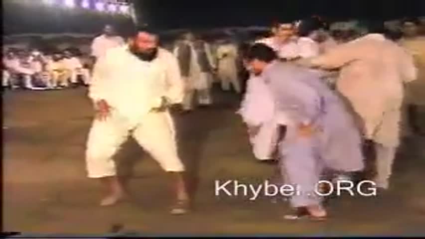 Funny break dance by pathan - funny dance