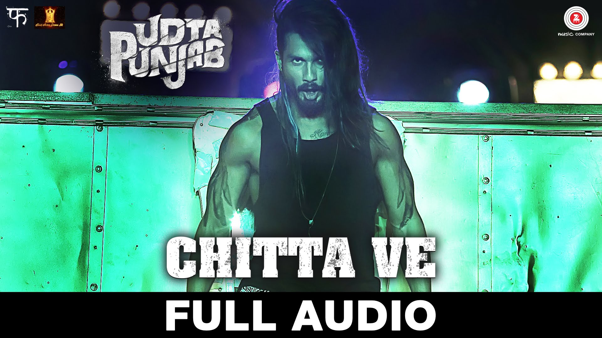 Chitta Ve - Full Song | Udta Punjab | Shahid Kapoor, Kareena Kapoor K, Alia Bhatt & Diljit Dosanjh