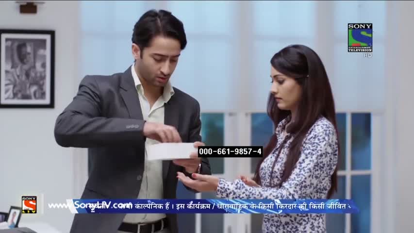 Kuch Rang Pyar Ke Aise Bhi  - Episode 125 - 22nd August, 2016