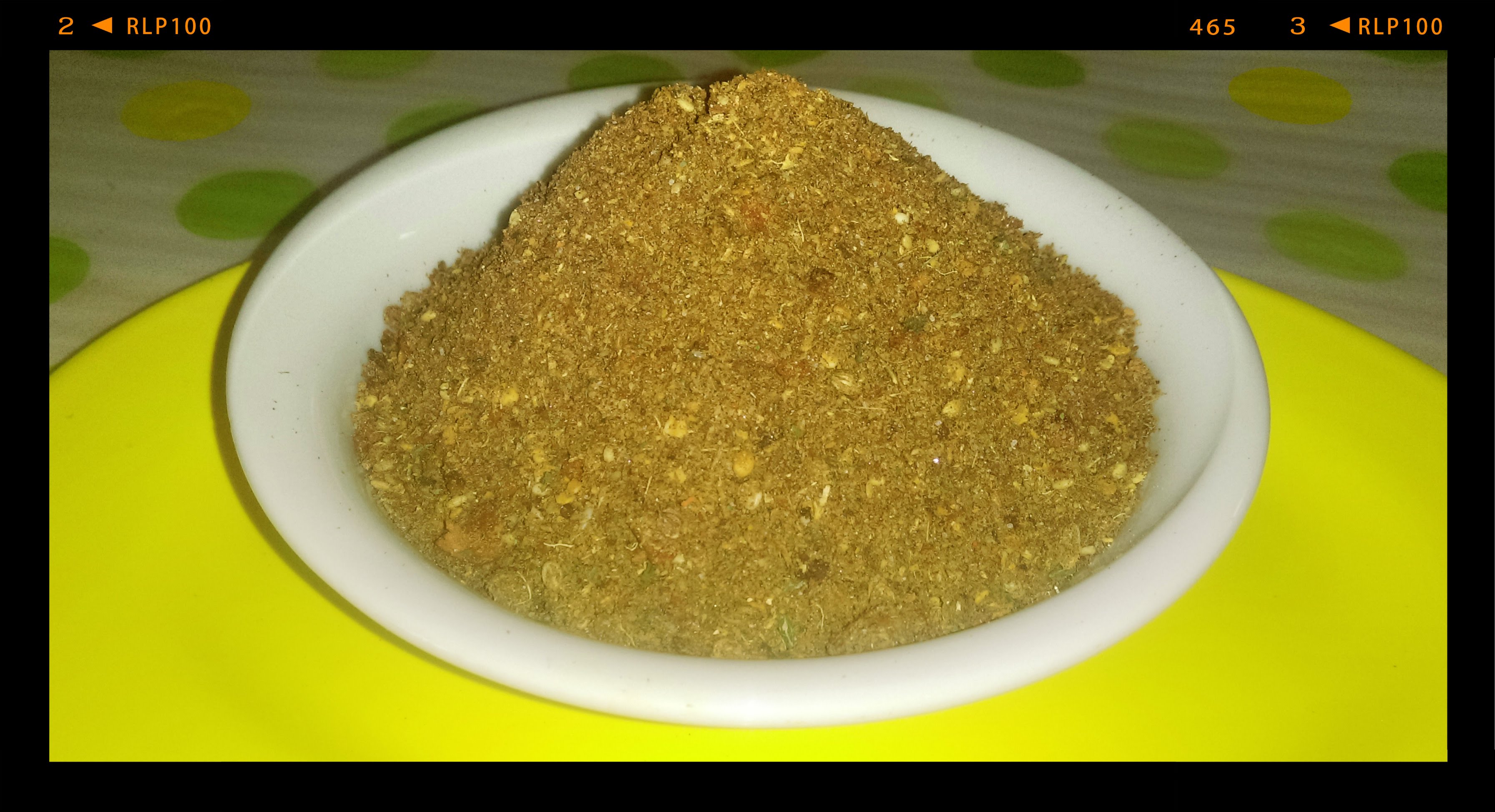 Fruit Chaat Masala | Farah's Cooking Diary