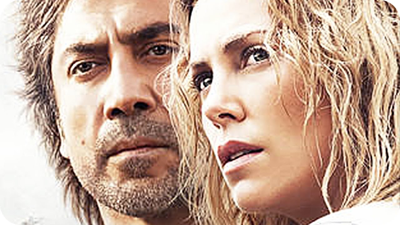THE LAST FACE First Look Clips (2017) Charlize Theron, Javier Bardem Drama