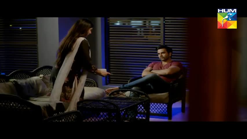 Tumhari Marium Episode 13 HUM TV Drama - 24 September 2017