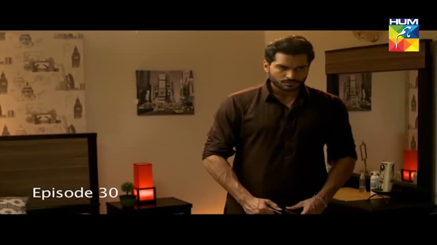 Alif Allah Aur Insaan Episode 30 HUM TV Drama | 14 November 2017