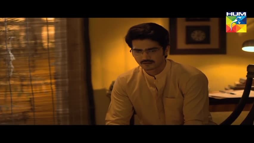 Alif Allah Aur Insaan Episode 24 HUM TV Drama - 3 October 2017