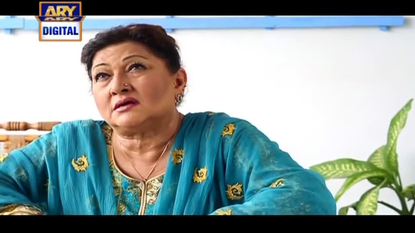 Rishta Anjana Sa Ep 27 - 2nd September 2016 - ARY Digital Drama