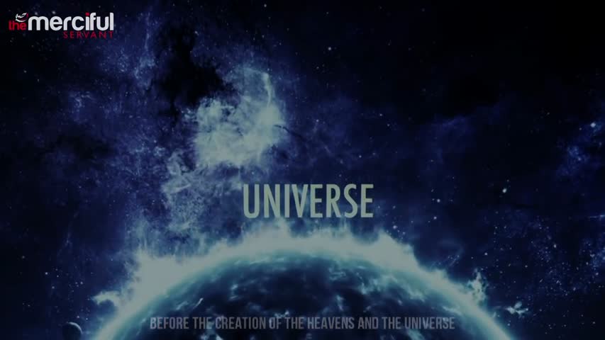 99 Beautiful Names - Spoken Word by Boonaa Mohammed