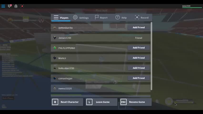 BARCELONA VS PORTUGAL #2