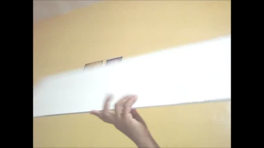 Best Out Of Waste Paper and Foam Board Wall Hanging with Hot Glue Art #2