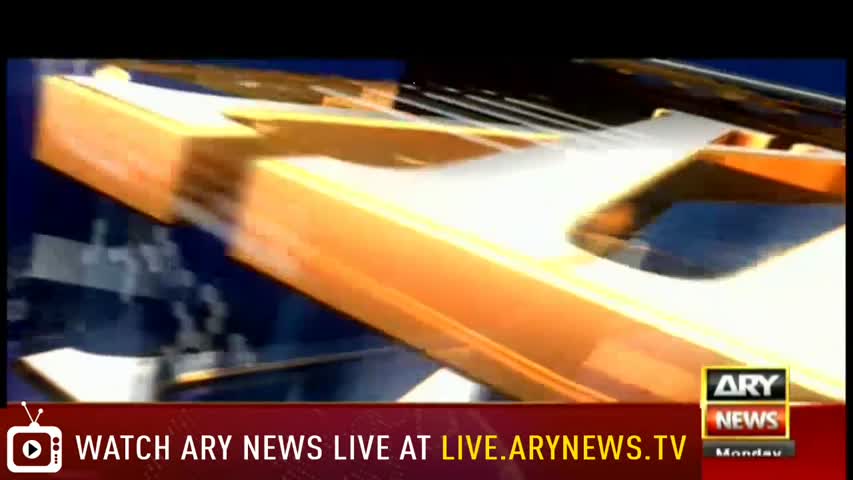 11th Hour 14th May 2018