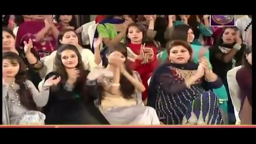 Salam Zindagi  - EID Day 3 Special – 8 July 2016
