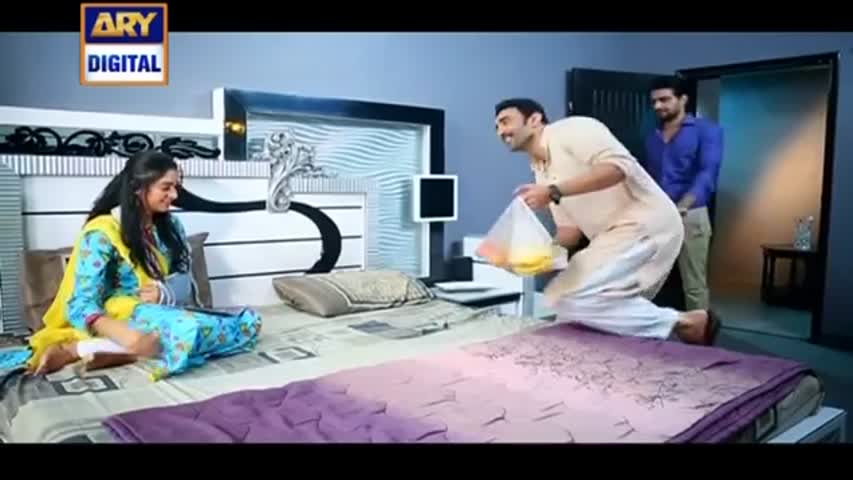 Shehzada Saleem Episode 93