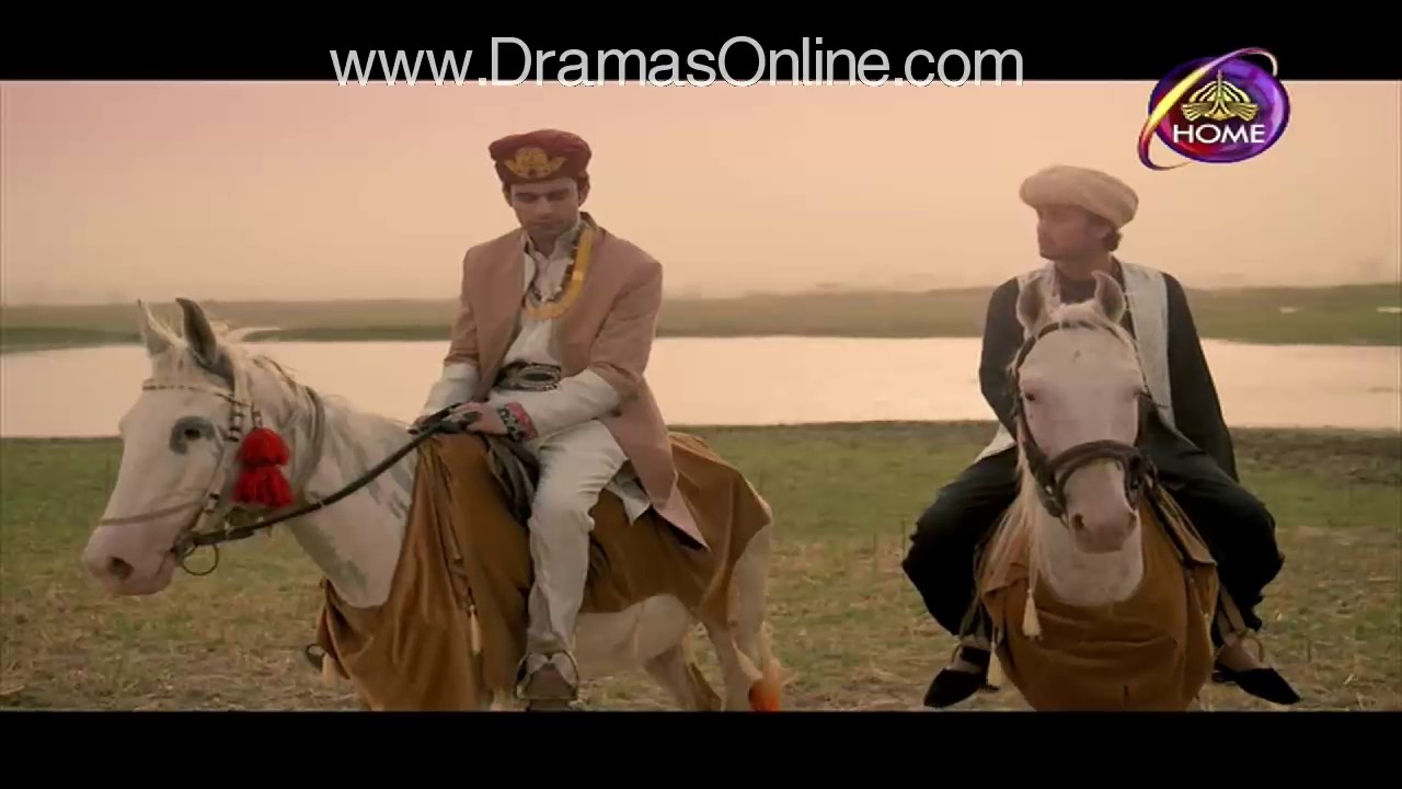 Mor Mahal Episode 33 Full in HD 7th Jan 2017