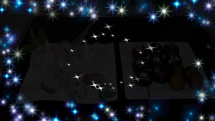 Gulab Jaman گلاب جامن