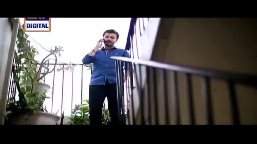 Shehzada Saleem Episode 90