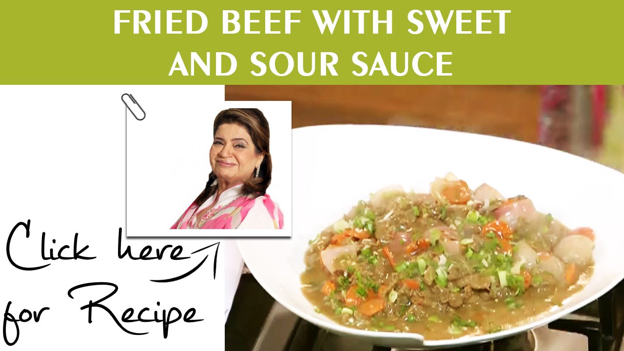 Surf Excel Presents Jhatpat Recipes Episode 4 by Shireen Anwar Masala TV