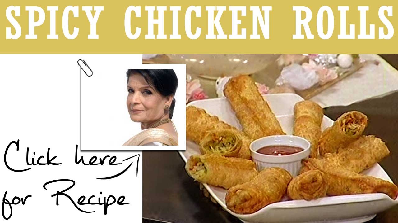 Handi Recipes Zubaida Tariq Masala TV Show July 23, 2015