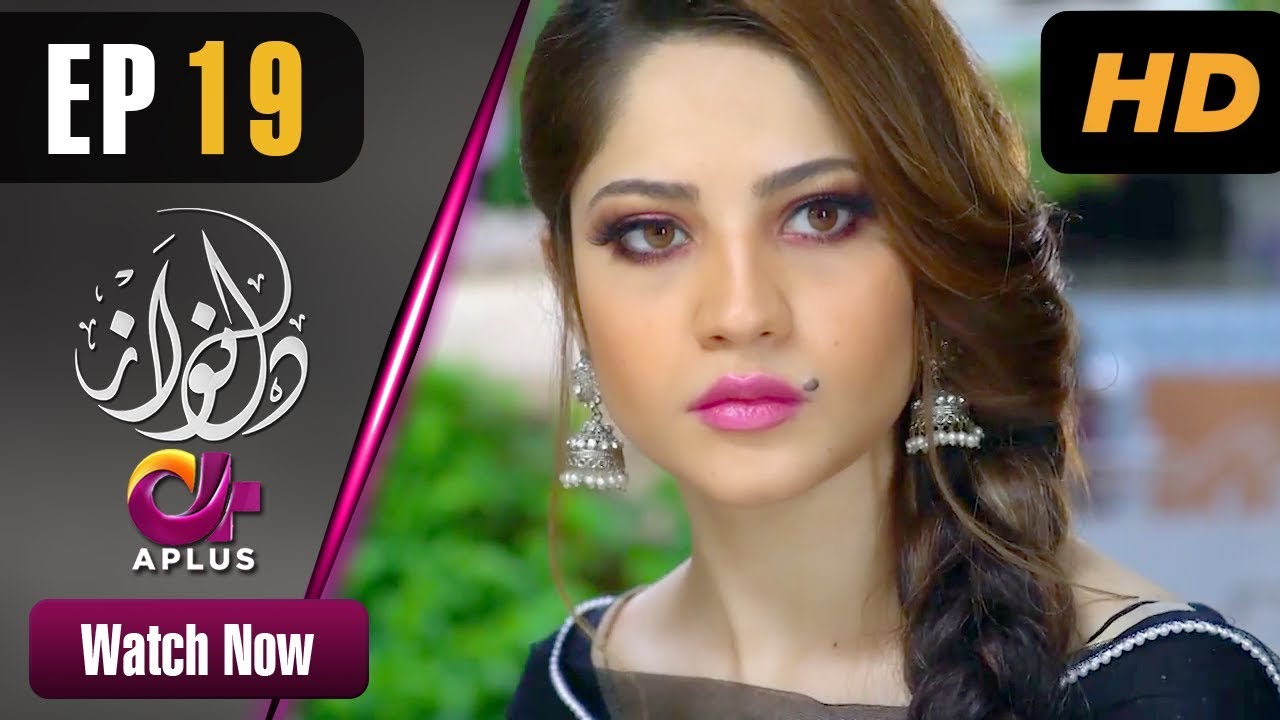 Dil Nawaz - Episode 19