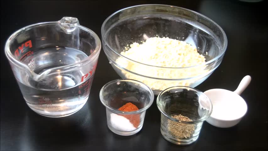 Phulki Chaat - Ramadan Recipe