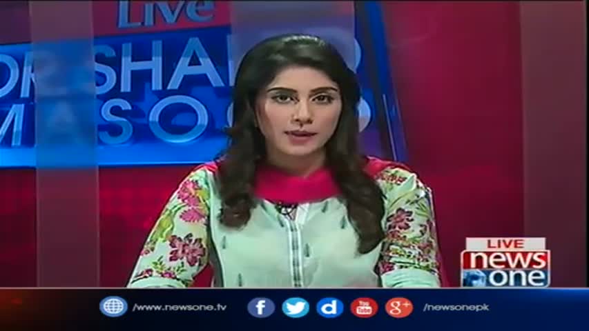 Live with Dr.Shahid Masood| 23-Feb-2017 | Operation Radd-ul-Fasaad |