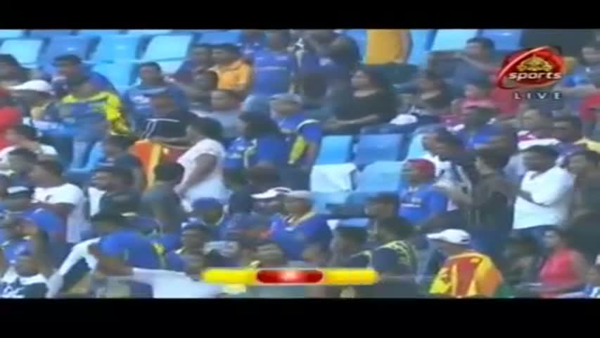 Pakistan vs Sri Lanka 2017 | 1st ODI | Highlights