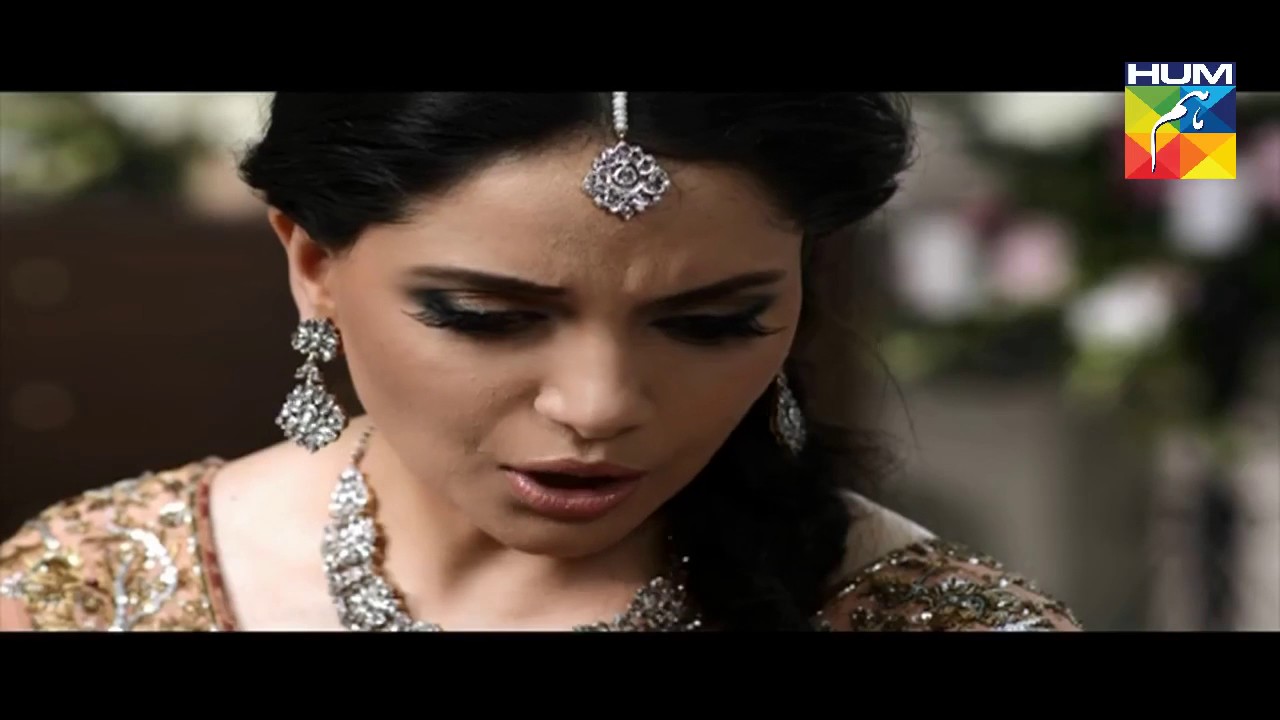 Bin Roye Episode 10 Full HD HUM TV Drama 04 December 2016