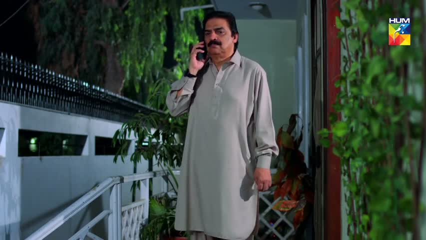 Ustani Jee Episode #11