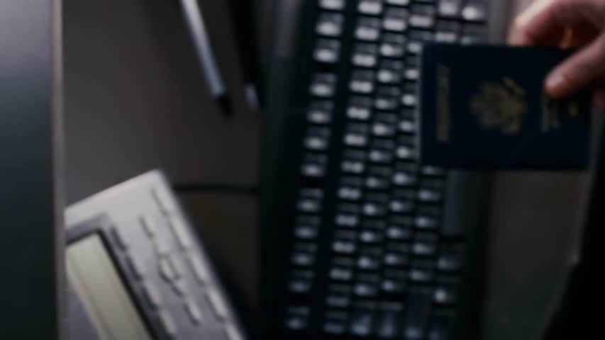 7500 Official Trailer