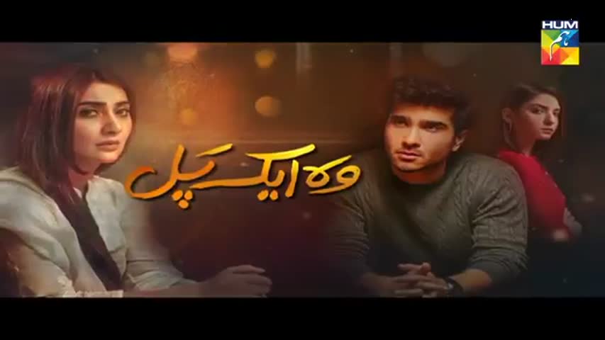 Woh Aik Pal Episode 16