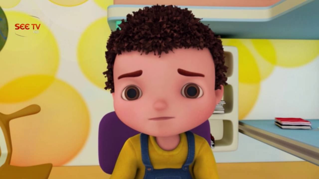 JAN - Cartoon - Episode#62