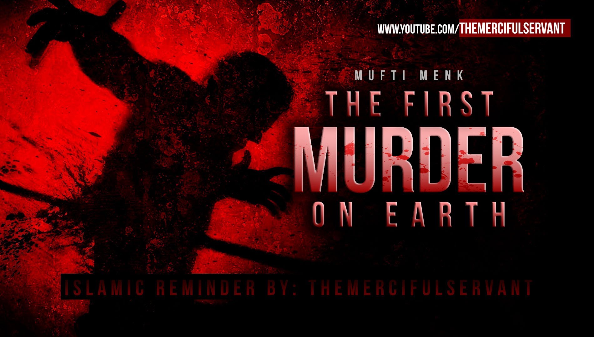 The First Murder on Earth ᴴᴰ - Habil & Qabil - True Story