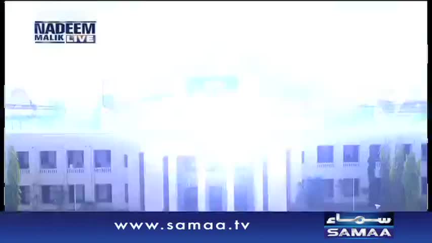 Nadeem Malik Live | SAMAA TV | 13 April 2017