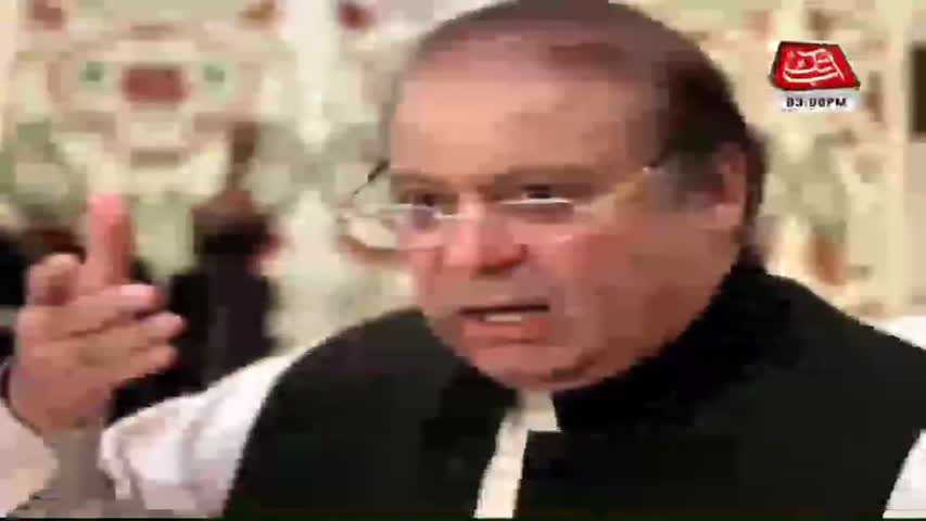 AbbTakk Headlines – 03 PM – 13 April 2018