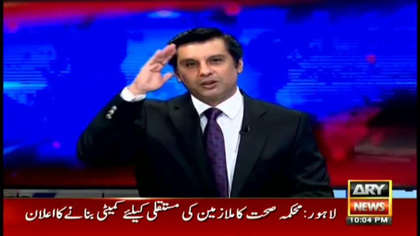 Power Play 31st October 2017-A number of PML-N legislators want to leave party