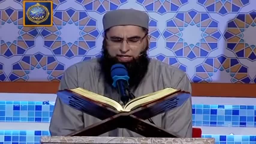 Shan e Ramzan 10 June 2016 4th Sehri