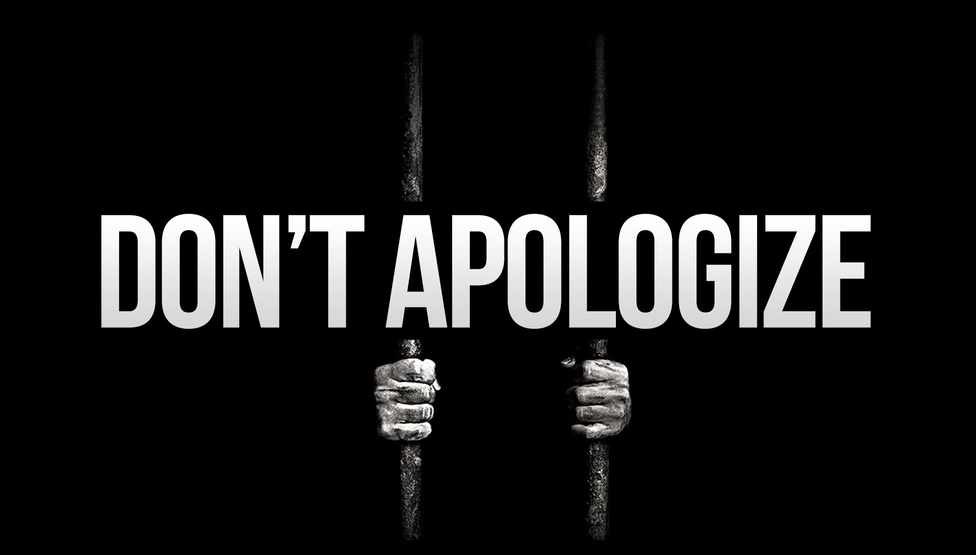 Why Should Muslims Apologize for Other Peoples Crimes?