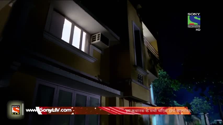 CID -Maut Ka Saaya - Episode 1344 - 27th March, 2016
