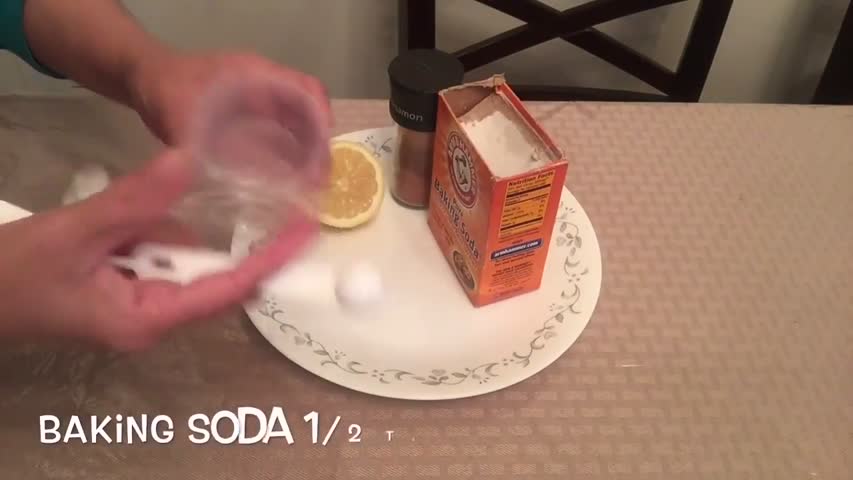 Chehre Ke Dane Our Dag Dhabbe Ke Kiye Ek Beauty Tip