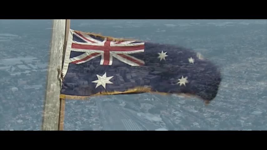 Down Under | HD Official Trailer | Cronulla Riots Comedy