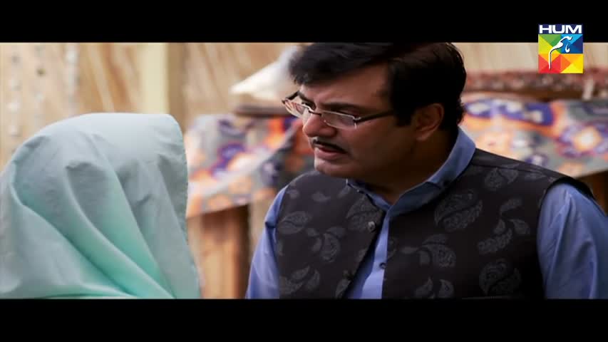 Dar Si Jati Hai Sila Episode 13