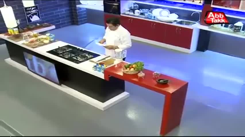 Abb Takk - Daawat e Mehboob - Episode 82- 5th May 2016