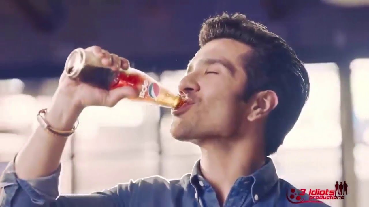 New Pepsi Ad Parody By 3 Idiotz Pakistan