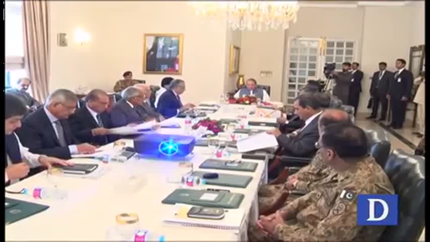 PM calls for complete implementation of NAP