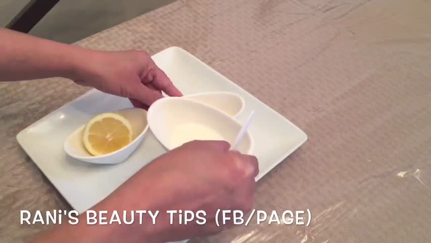 RANG GORA KARNE KI EK BEAUTY TIP BY SEHAR SYED