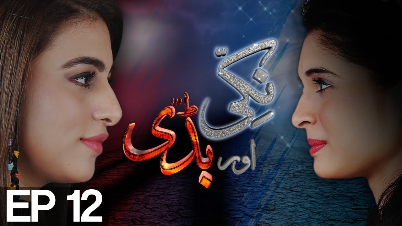 Nikki & Buddy - Episode 12 |  Aplus