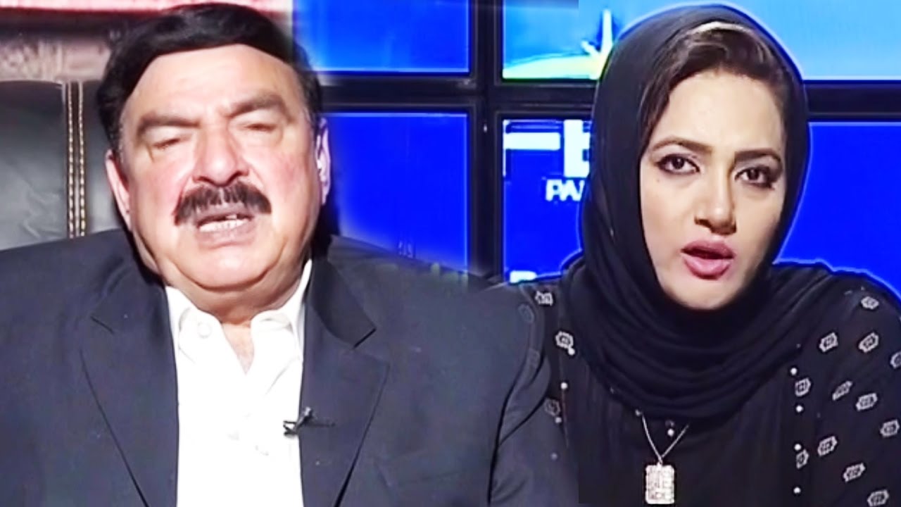 Faisla Aap Ka - 23 February 2017 | Aaj News